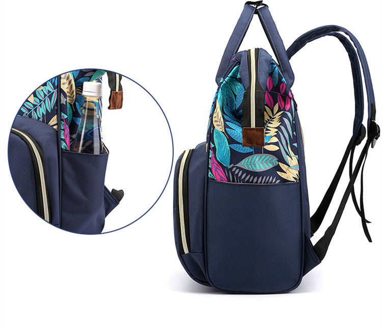 Mommy Bag Multifunctional Backpack