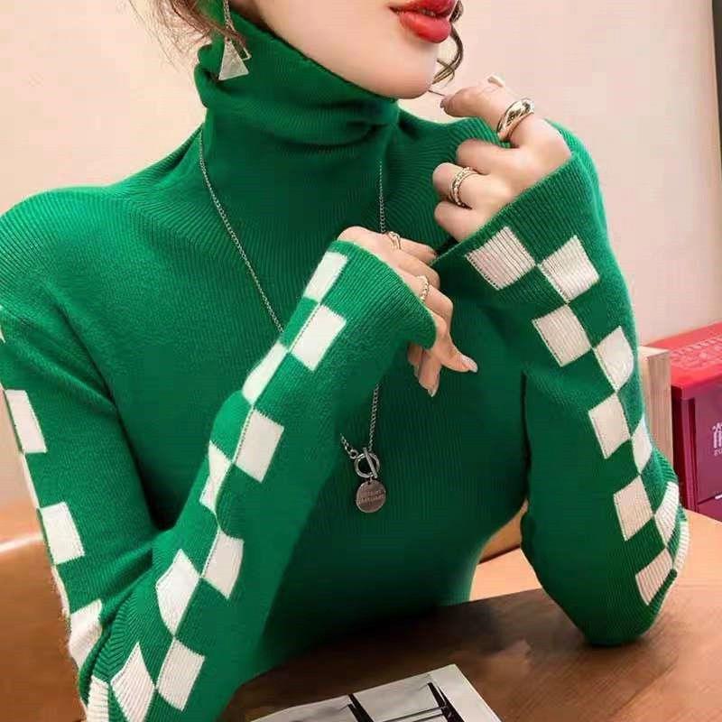 True Heart Breaker Chessboard Plaid Shirt