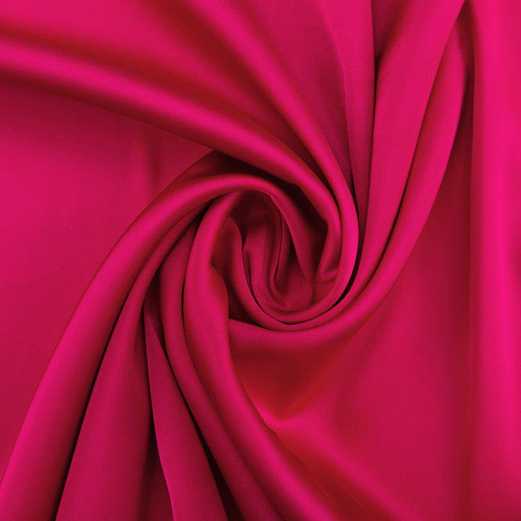 Pretty in Pink Summer Strappy Shoulder Skinny Dress