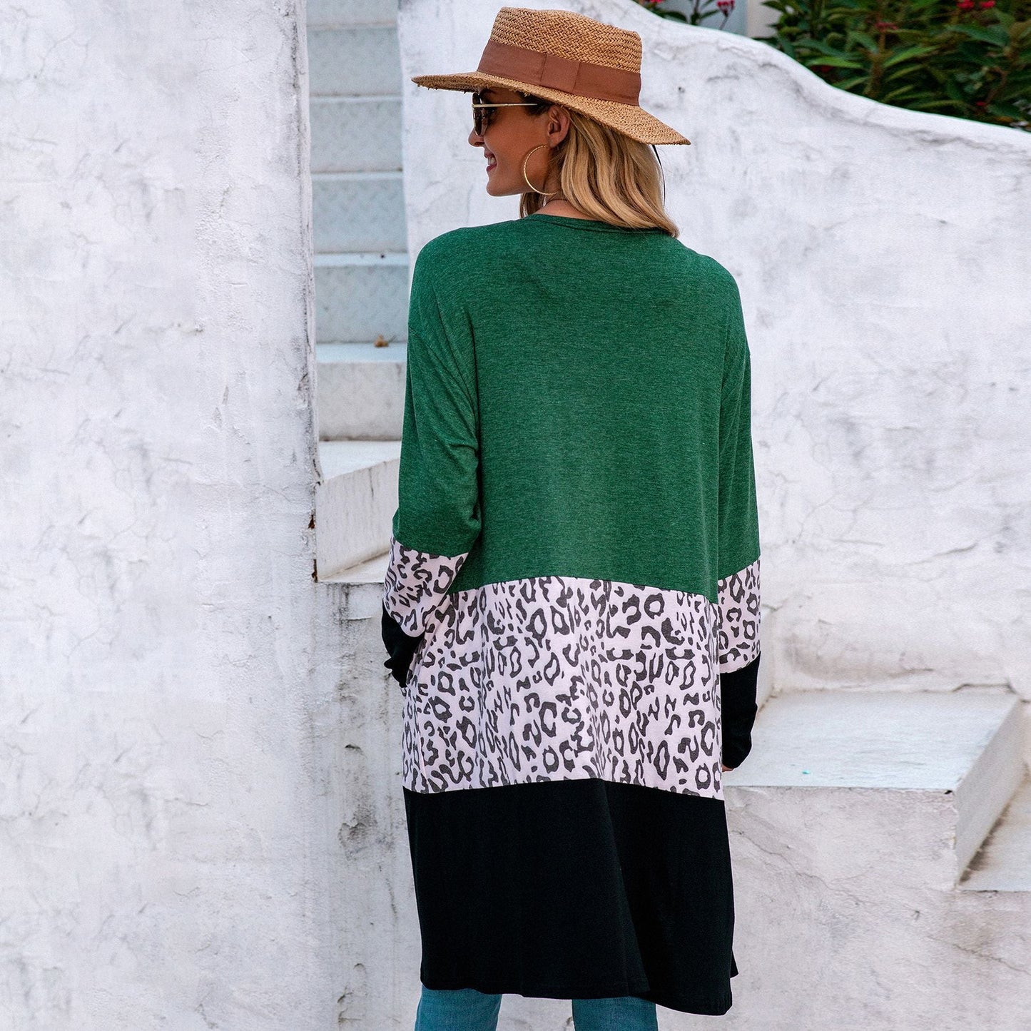 Cozy Sophistication Cardigan Sweater