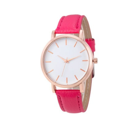 Fashion Timepiece Quartz Watch