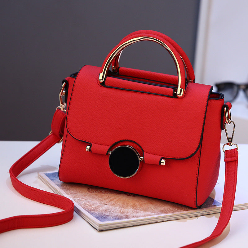 Stylish Single Shoulder Fashion Handbag Your Perfect Accessory
