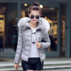 Feminine Galore Jacket