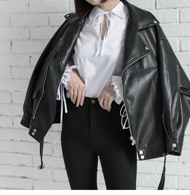 On-The-Go Motorcycle Jacket