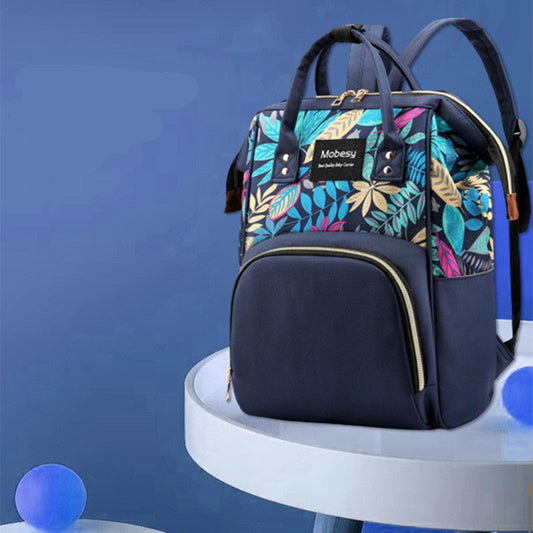 Mommy Bag Multifunctional Backpack
