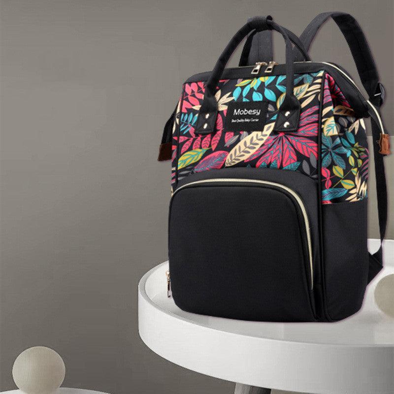 Mommy Bag Multifunctional Backpack