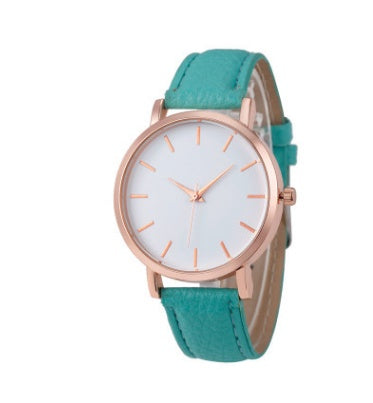 Fashion Timepiece Quartz Watch