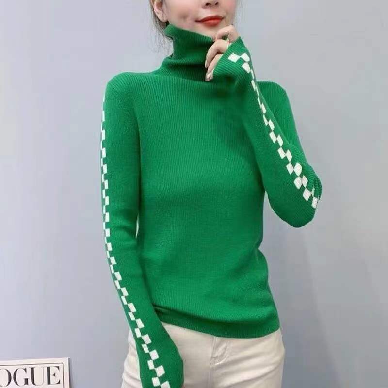 True Heart Breaker Chessboard Plaid Shirt