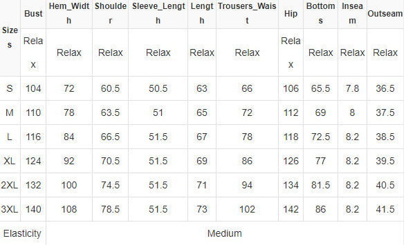 Leopard Print Loose Casual Two-piece Set