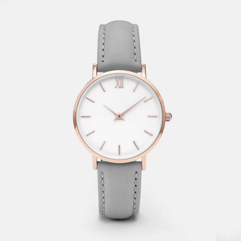 Fashion Timepiece Quartz Watch