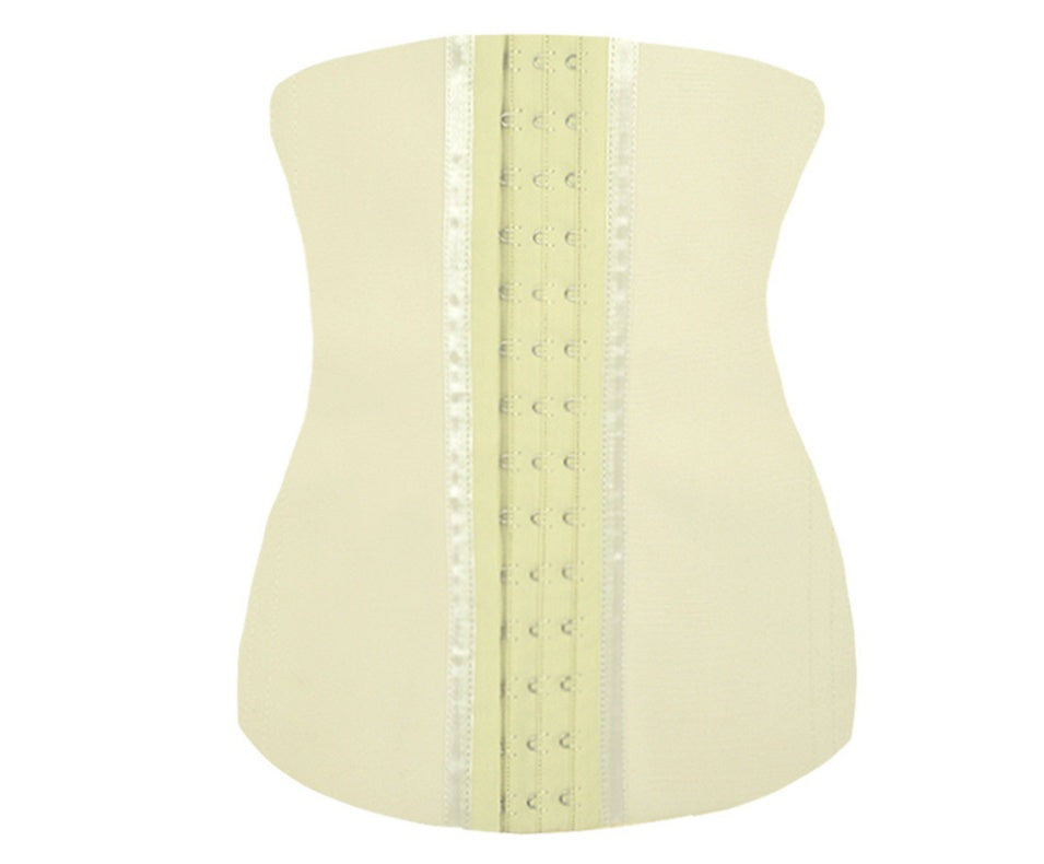 Tummy Control Waist Trainer Corset Body Shaper