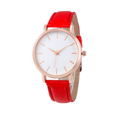 Fashion Timepiece Quartz Watch