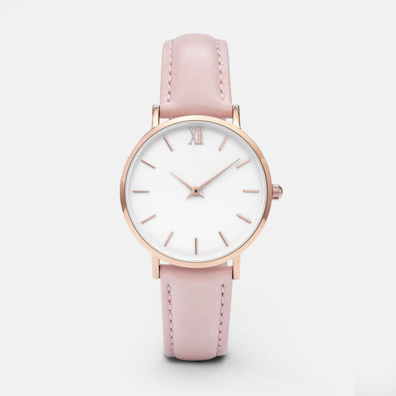 Fashion Timepiece Quartz Watch