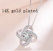 925 Sterling Silver Forever Heart CZ 4 Piece Matching Gift Set - Pendant, Necklace, Earrings, Bracelet.