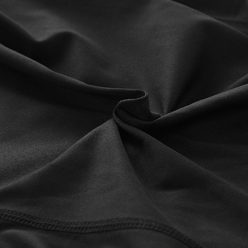 SportEase Skinny Compression Leggings  with Pocket