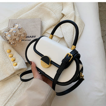 Trendy Women's New Messenger Handbag