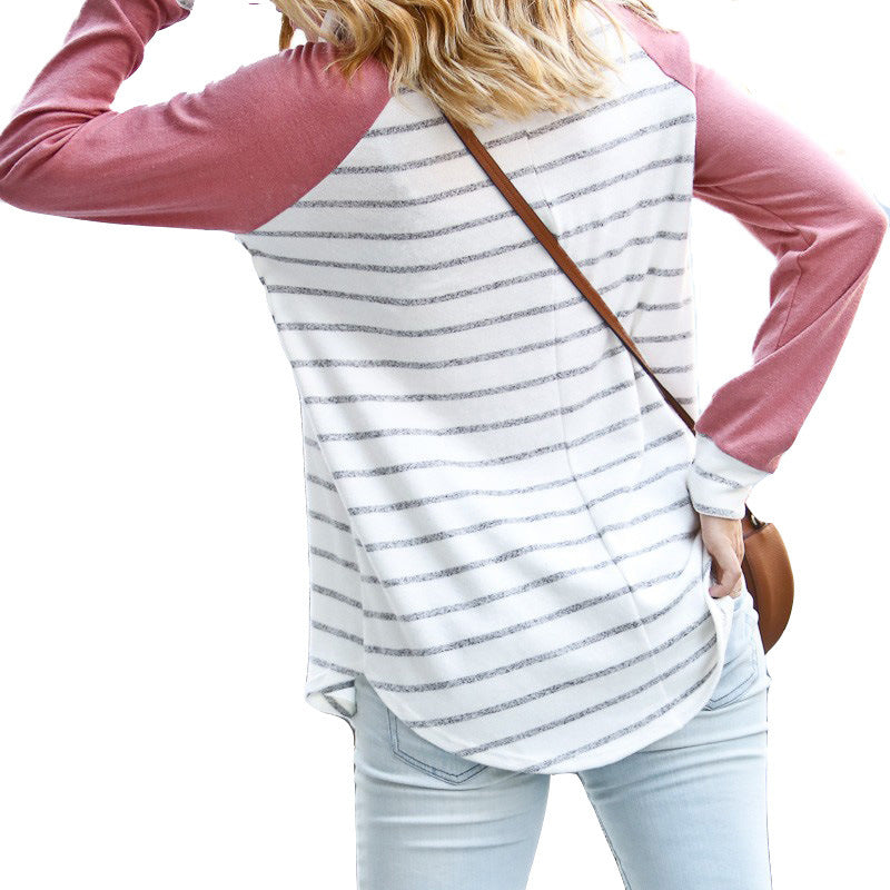 Groovy Winter Sweatshirt