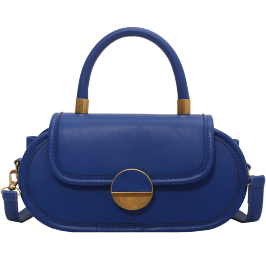 Trendy Women's New Messenger Handbag