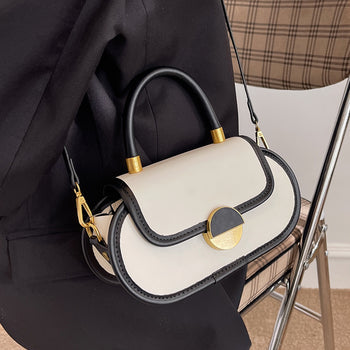 Trendy Women's New Messenger Handbag