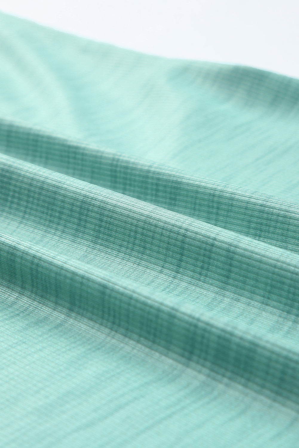 Leopard  Color Block Decorative Button Sleeveless Tank