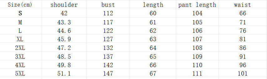 Bliss Zone Relaxation Solid Color Loose Leisure Suit