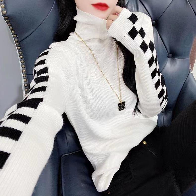 True Heart Breaker Chessboard Plaid Shirt