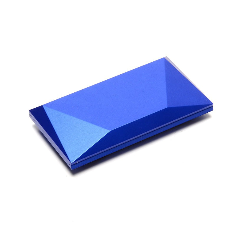 Diamond Shaped Rotating Rose Ring Surprise Gift Box