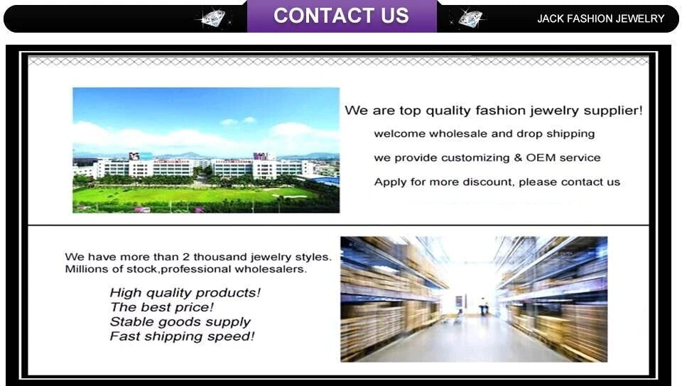 Chic Sterling Silver Purple Amethyst Crystal Jewelry Set