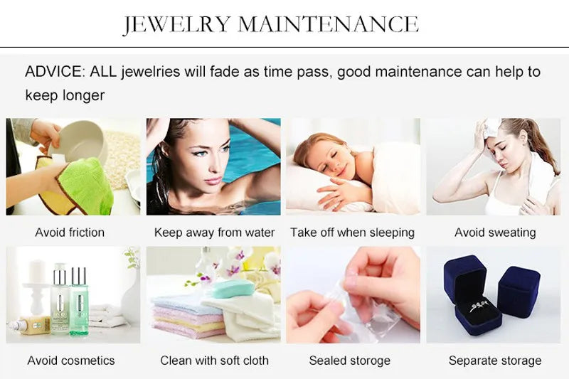 Green Crystal Square Stone Ring - May Birthstone