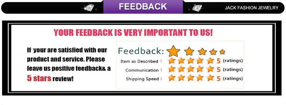 Chic Sterling Silver Purple Amethyst Crystal Jewelry Set