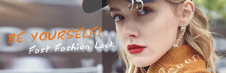 Vintage Plaid Checked  V-Neck Shirt with Long Sleeves