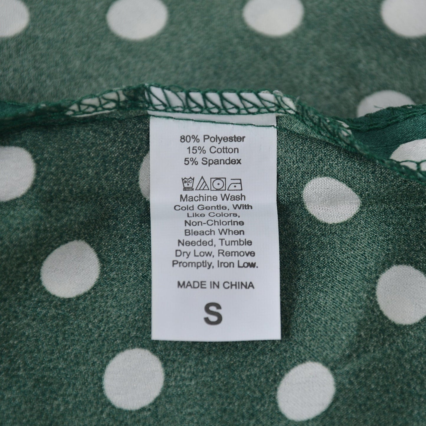 Flirt With Me A Little Printed Skirt