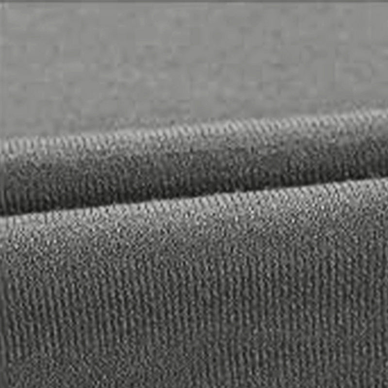 Stylish Sportswear U-neck Vest Casual Top