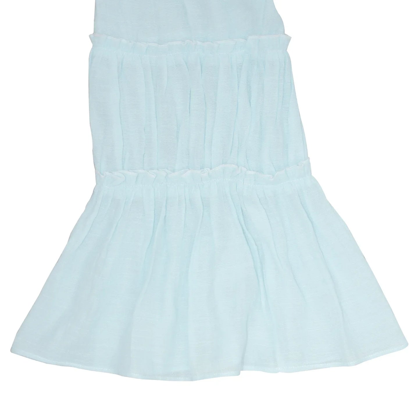 Orange Red  Off Shoulder Flare Long Sleeve Blouse