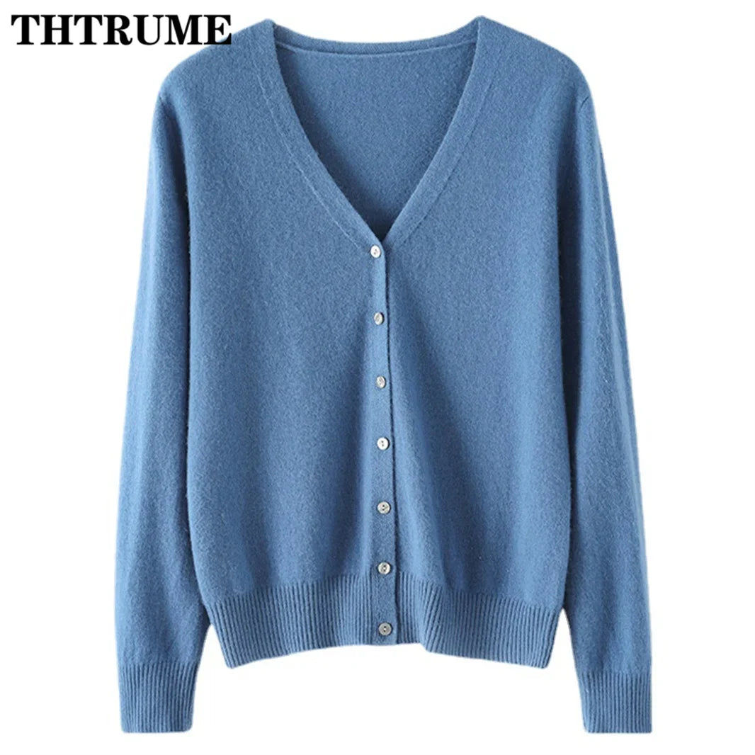 Elegant  New Cardigan