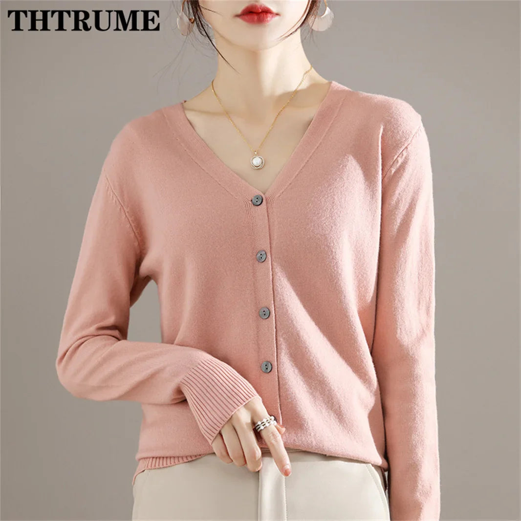 Elegant  New Cardigan