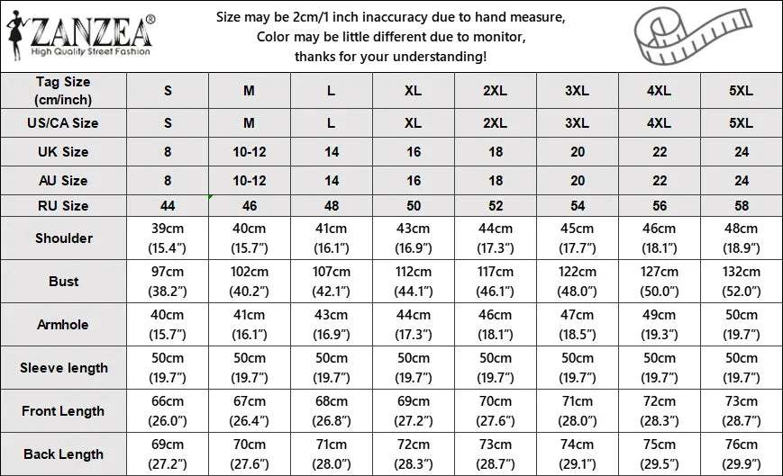 Vintage Plaid Checked  V-Neck Shirt with Long Sleeves