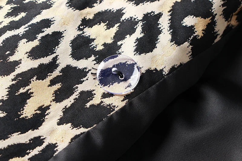 Workoholic & Stylish Blazer