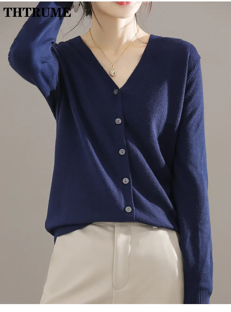 Elegant  New Cardigan