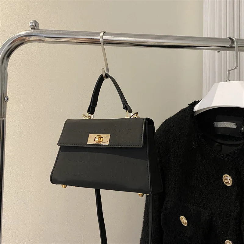 Designer Inspired Small Crossbody Bag