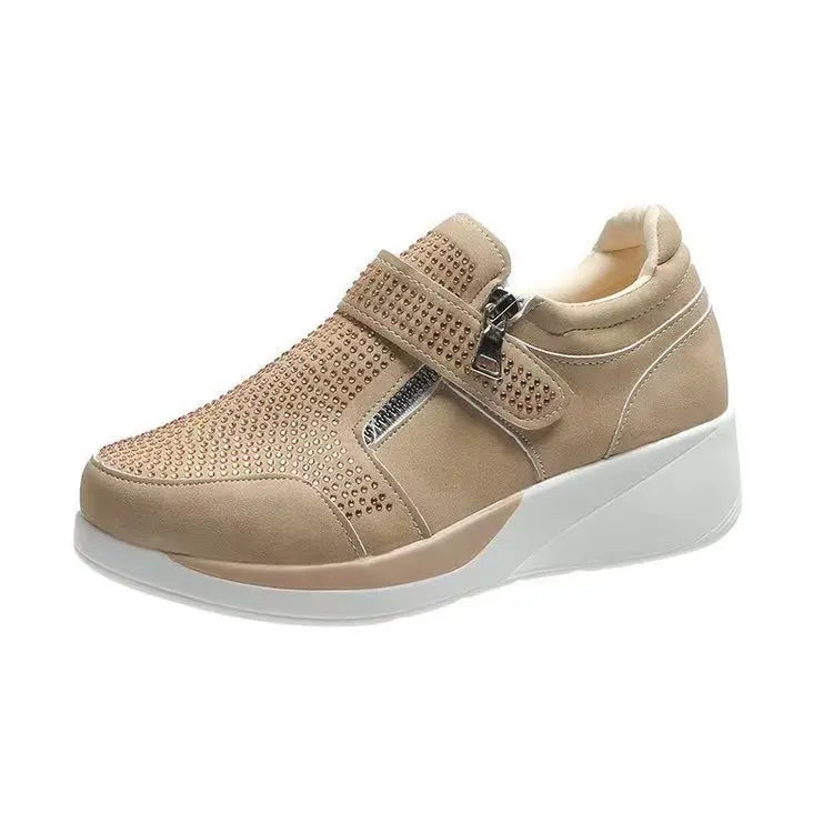 Lightweight Breathable Casual Fashion Sneakers