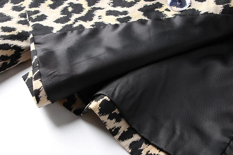 Workoholic & Stylish Blazer