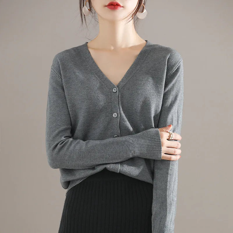 Elegant  New Cardigan