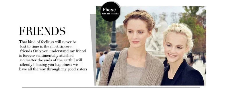 925 Sterling Silver Classic Heart-shaped Necklace