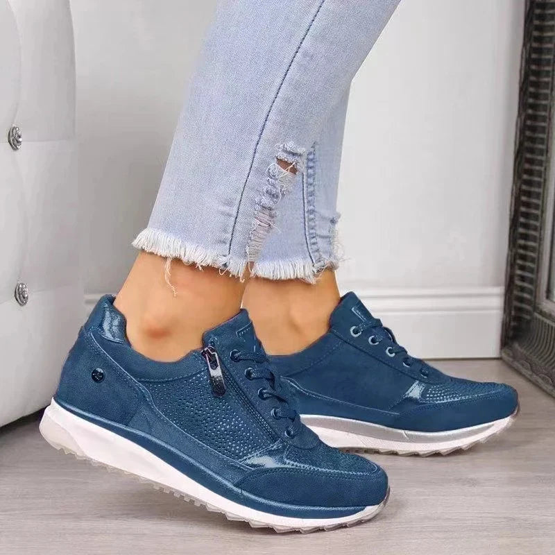 Lightweight Breathable Casual Fashion Sneakers