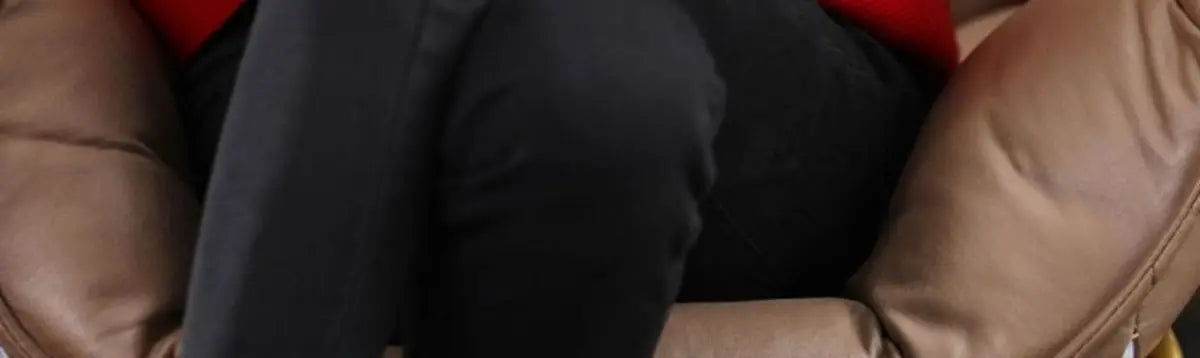 Versatile  V-neck Knitted Cardigan Vest