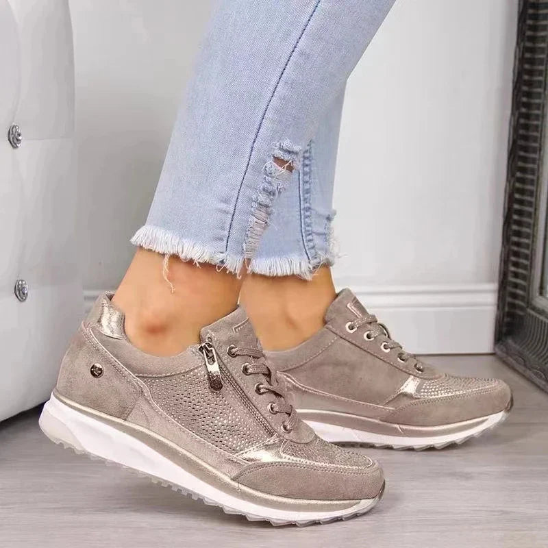 Lightweight Breathable Casual Fashion Sneakers
