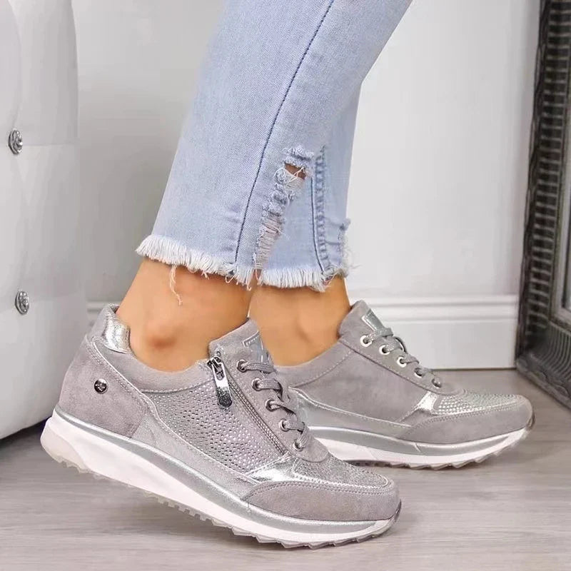Lightweight Breathable Casual Fashion Sneakers