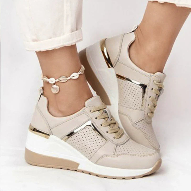 Lightweight Breathable Casual Fashion Sneakers