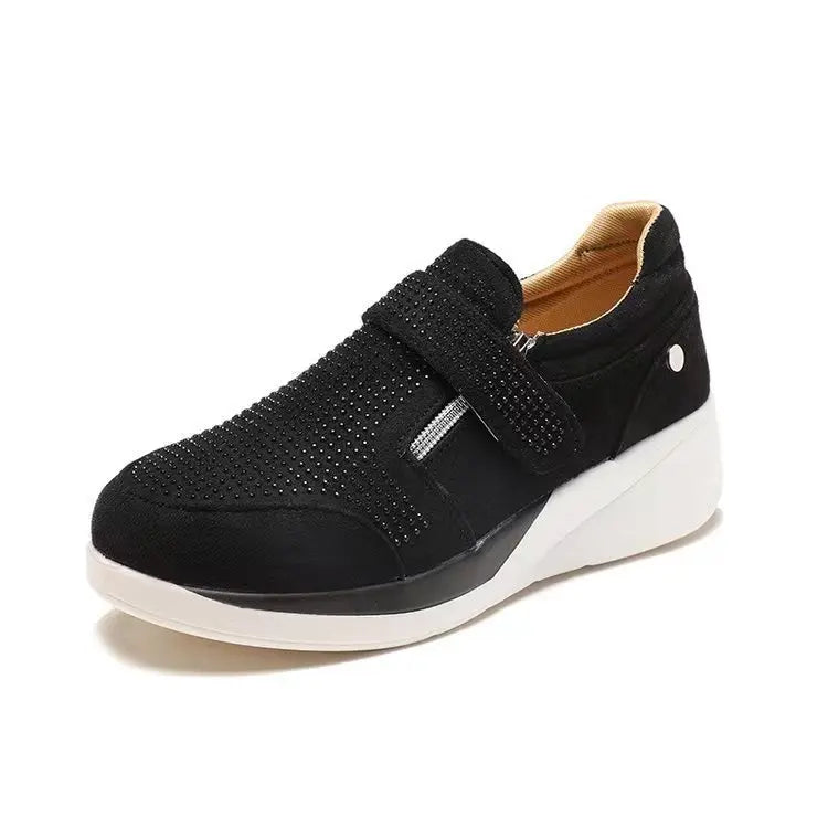 Lightweight Breathable Casual Fashion Sneakers
